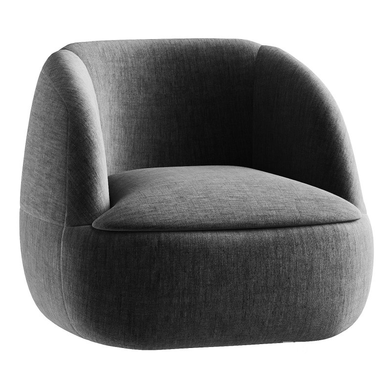 fungo armchair Image 5