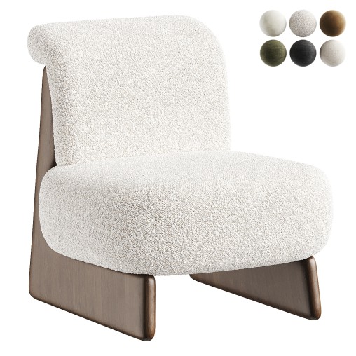 easy armchair