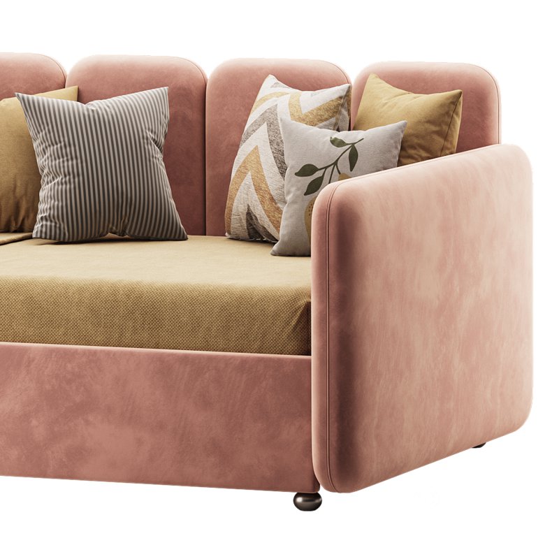 Kids Bed LEVEL 08 Image 11