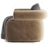 Huggy Swivel Armchair - Thumbnail 3