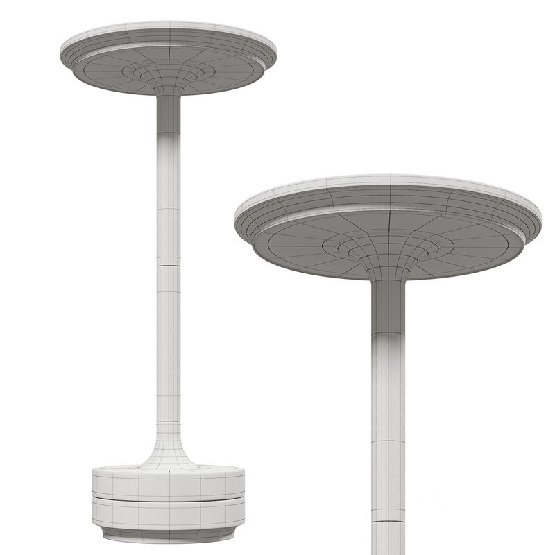 Ambientec Turn Lampatron Robbi Table Lamp Image 5