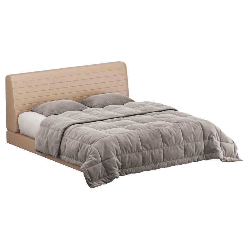 The BURSA by Romatti bed Image 3