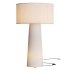 Floor lamp made - Thumbnail 2