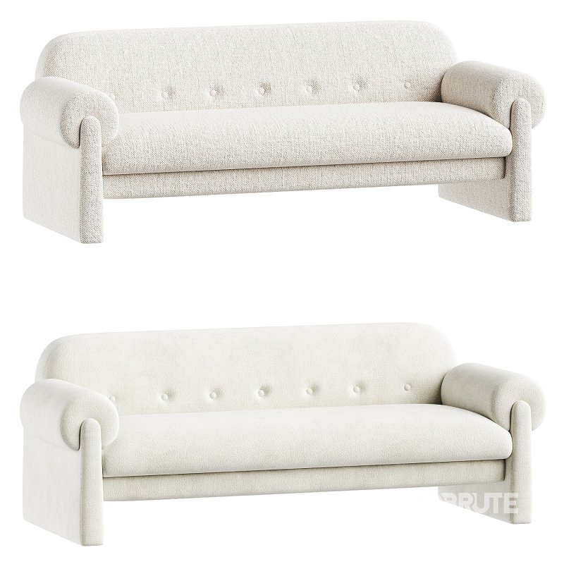 divan 3 seater Image 5