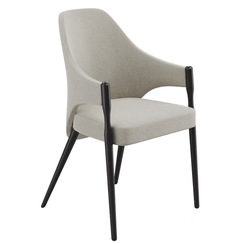 Dinning chair and table211 Image 4