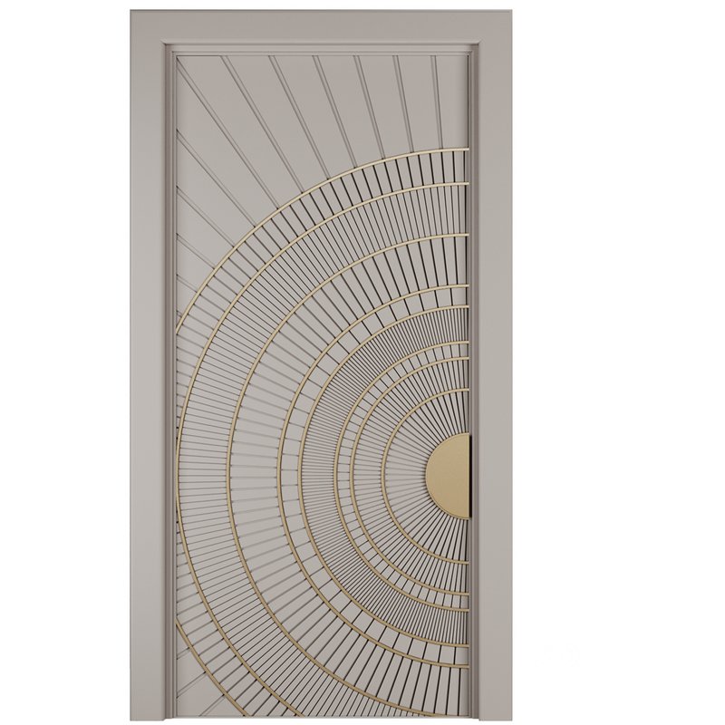 Entrance door set166 Image 3