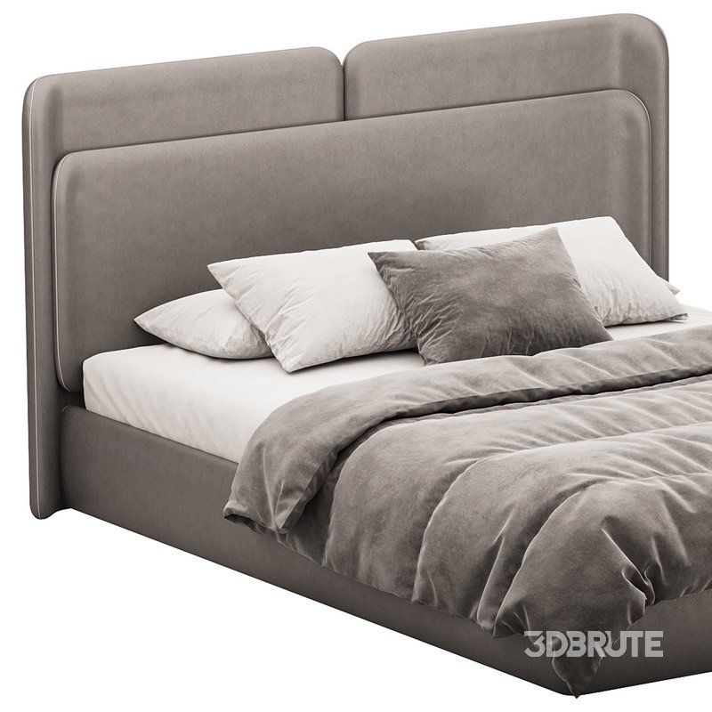 Bed VALLETTA Image 10