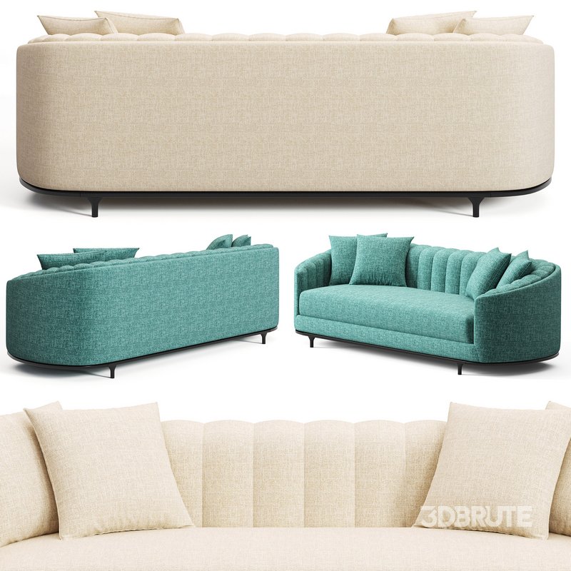 SOFA AGOSTINO Image 1
