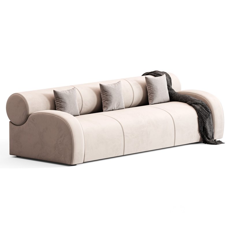 Meridiani Oscar Sofa Image 4
