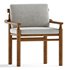 HALLE ARM CHAIR - Thumbnail 2