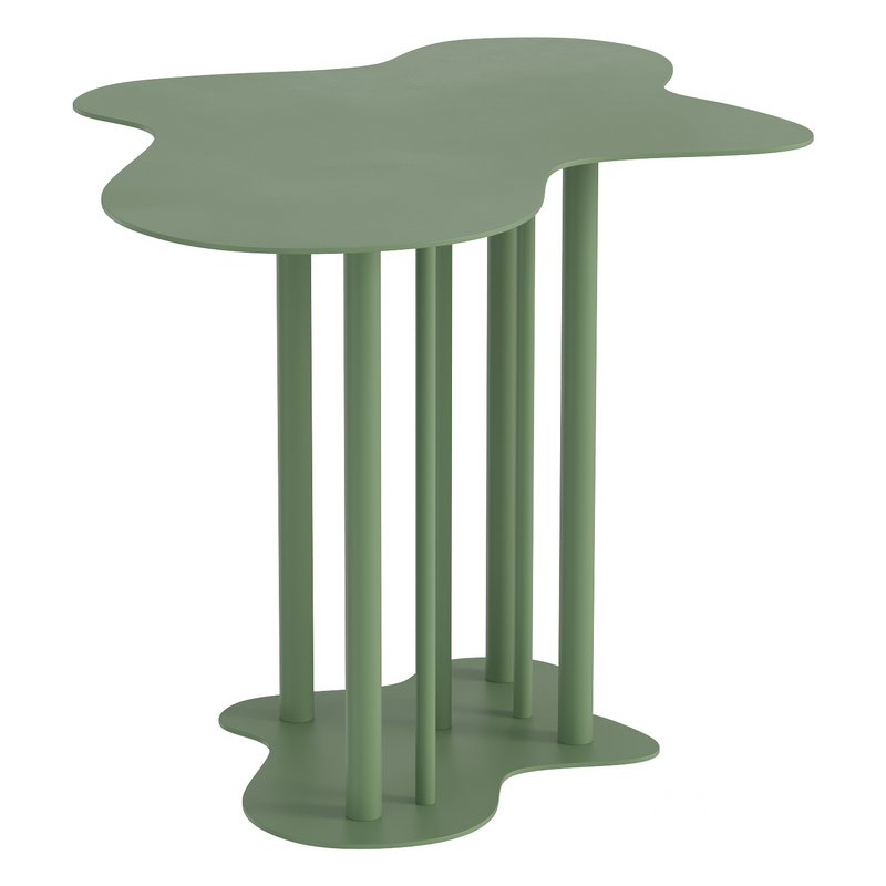 NUVOLA SIDE TABLE Image 3