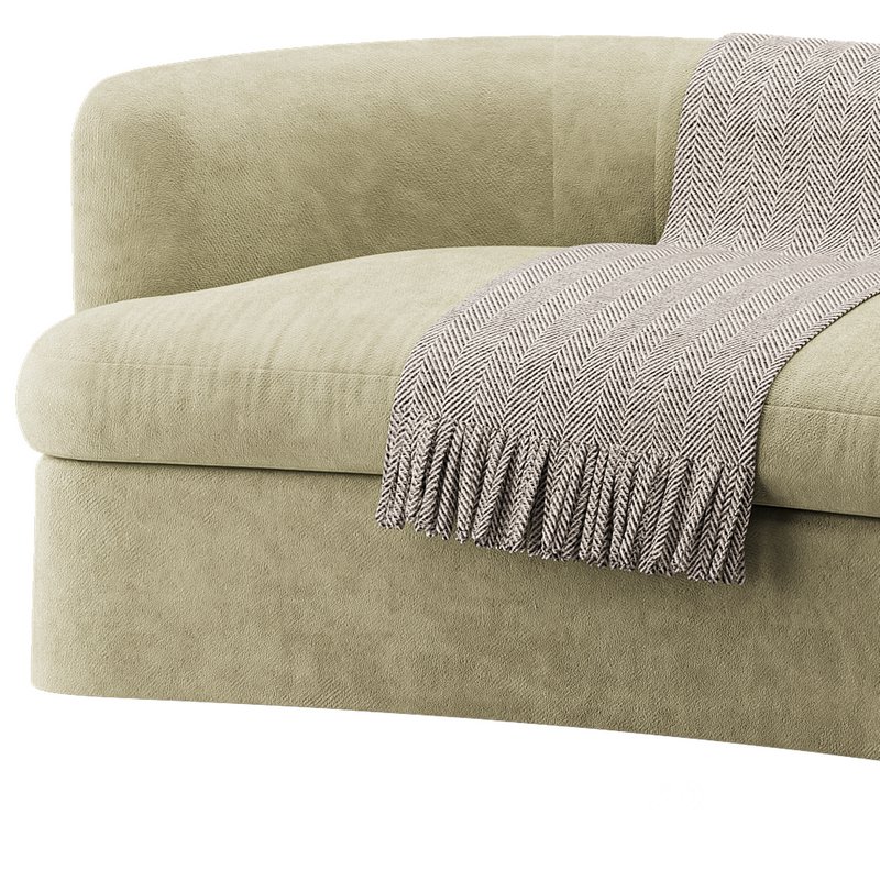 Tor Tailored Sofa Image 12