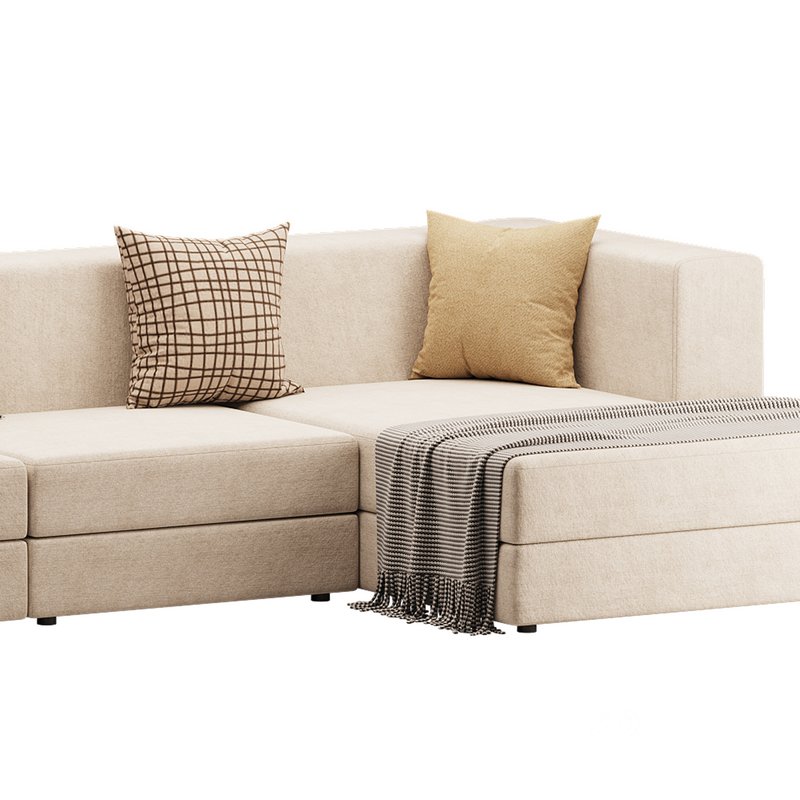 JATTEBO SOFA Image 10