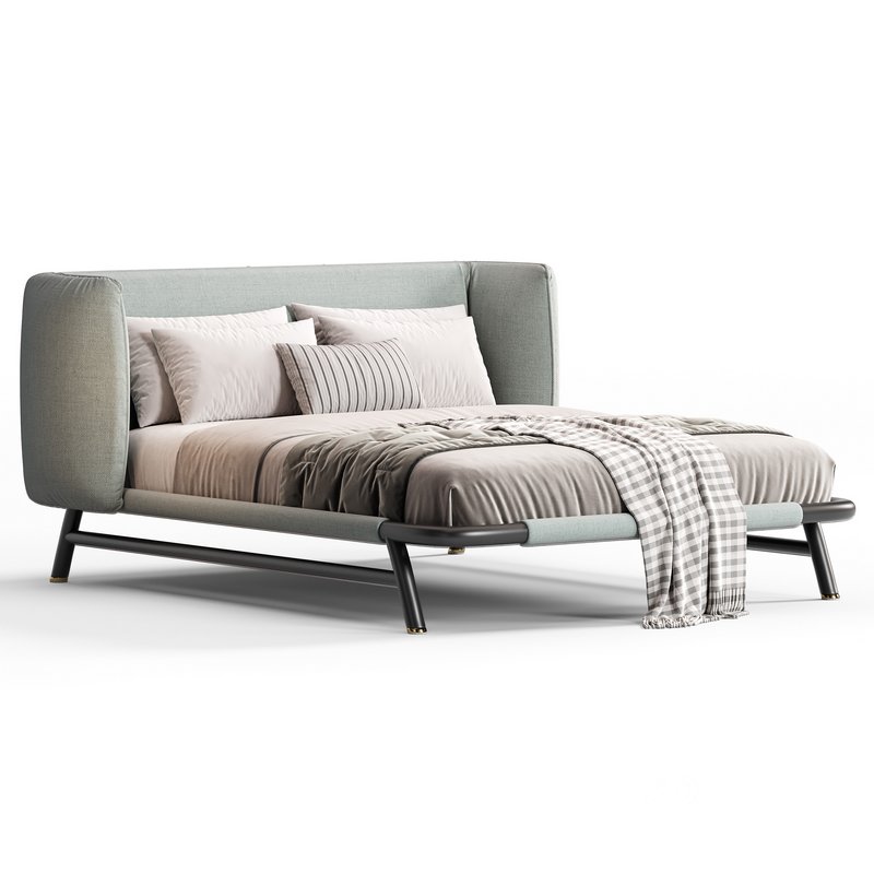 Edoardo sofa b&b italia Image 5