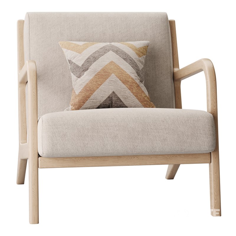 INK+IVY Novak Mid Natural Taupe Image 10