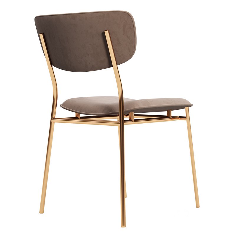 Fifties chair Image 9