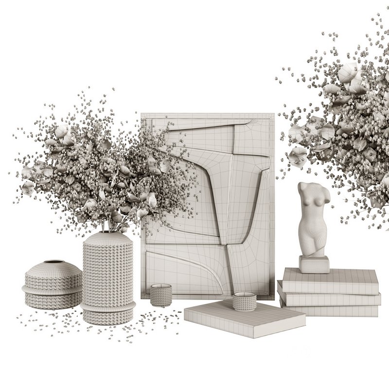 Decoor set 002 Image 6