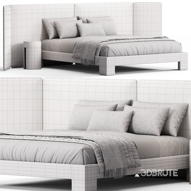 Tuyo sofa b&b italia Image 3