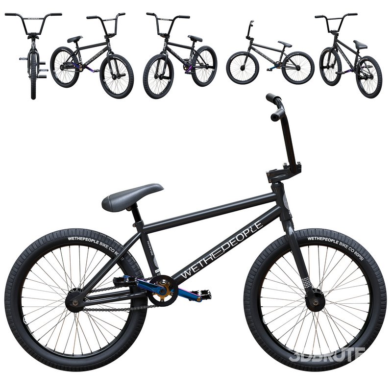 REASON BIKES Image 11