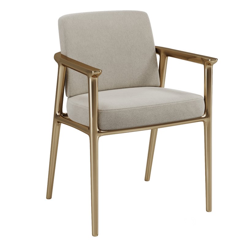 Dinning chair and table215 Image 3