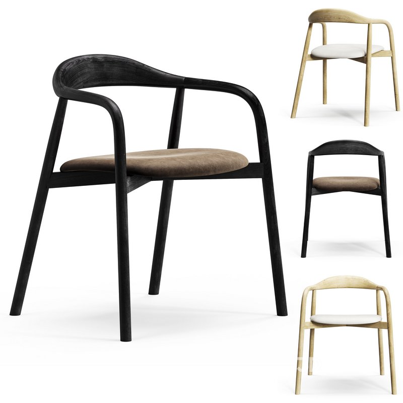 Autumn Chair By Architonic Image 2