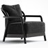 FLEXFORM ALISON OUTDOOR Armchair design Carlo Colombo - Thumbnail 1
