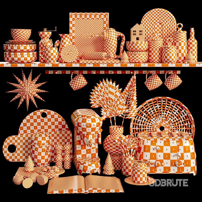 accessories smeg 04 Image 6