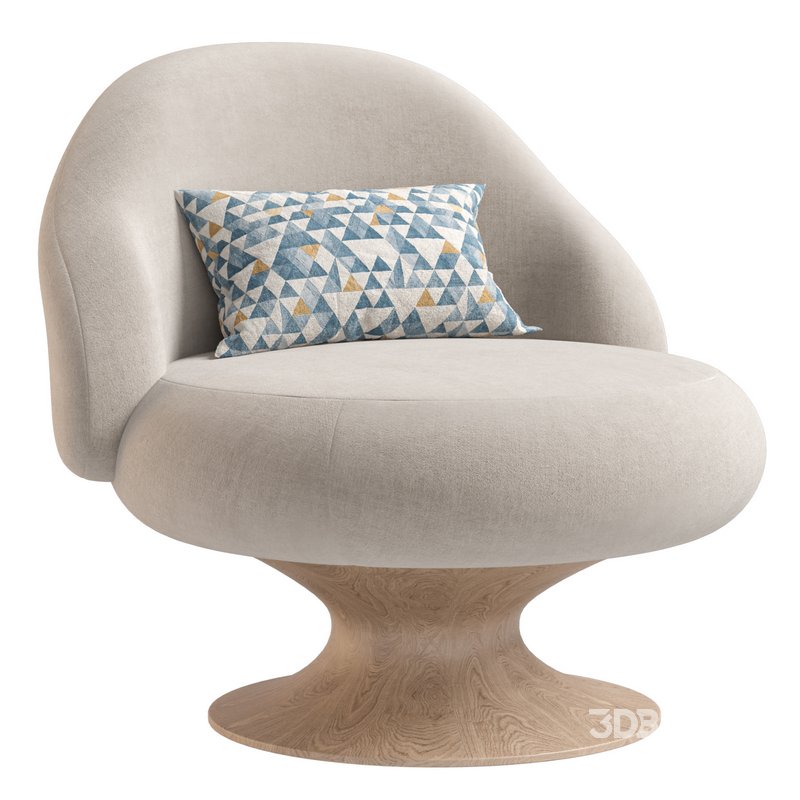 LES INCROYABLES CHAIR Image 6