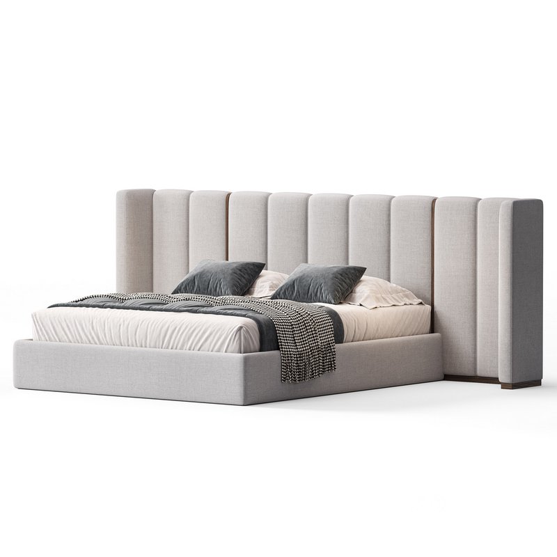 Aida Bed By Porada Image 11