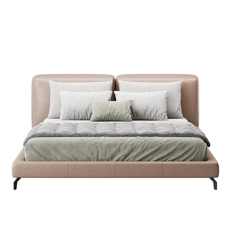 Double bed Sound by Ditre Italia Image 9