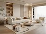 Modern living room - Thumbnail 1