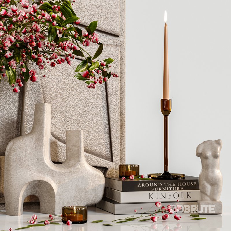 Decor set 003 Image 5