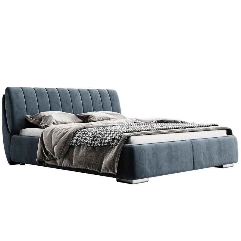 Bed by Voodi Bern must Image 1