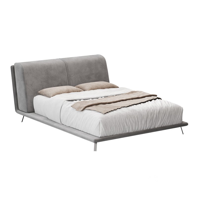 Double bed Kanaha by Ditre Italia Image 6