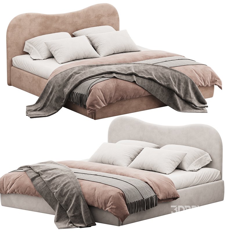 Bed SAVANNA Image 10