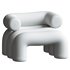 Pearl Aurora Armchair by Nelson Araujo - Thumbnail 3