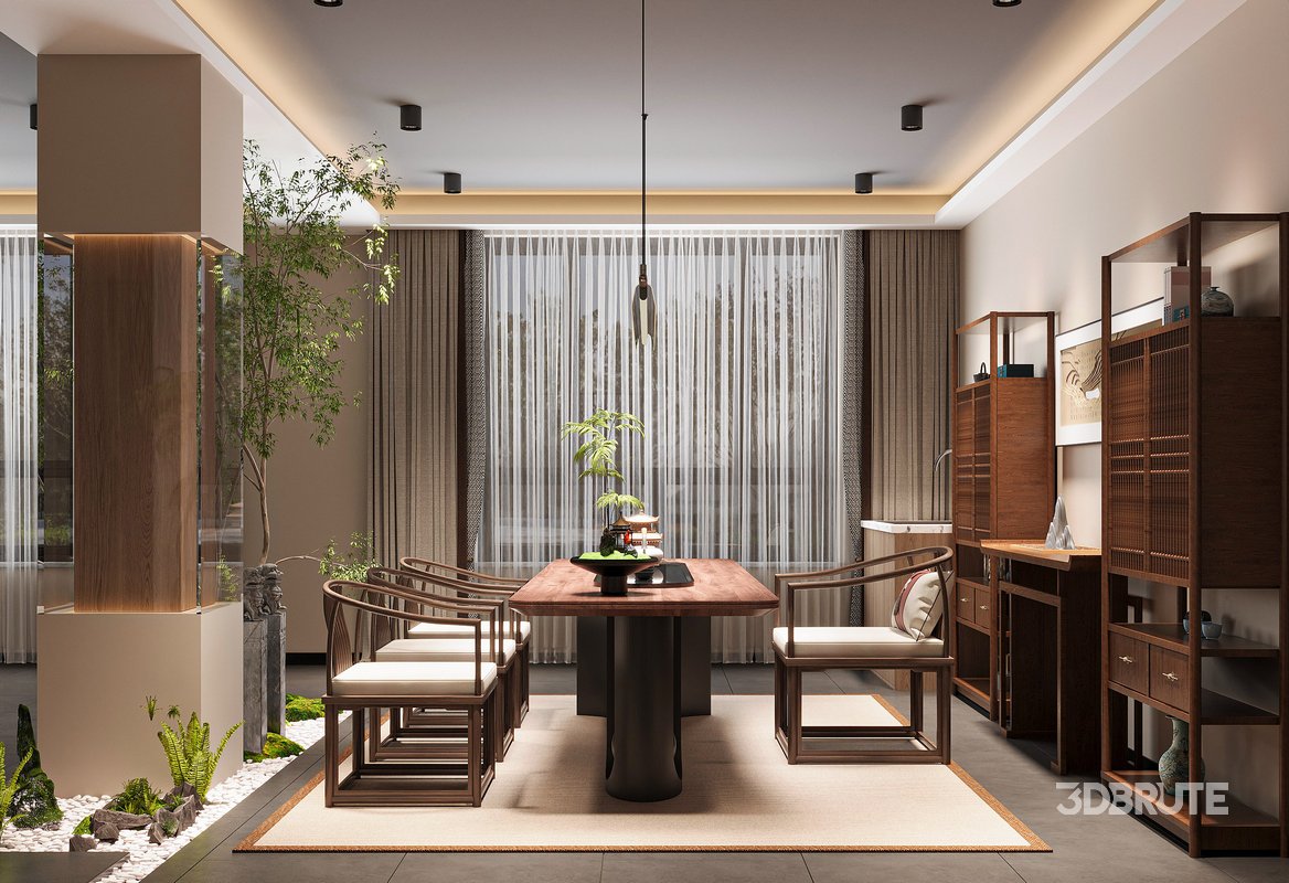 Modern office Image 2