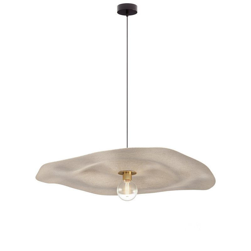 Rivage 1L Pendant Lamp Market Set Image 3