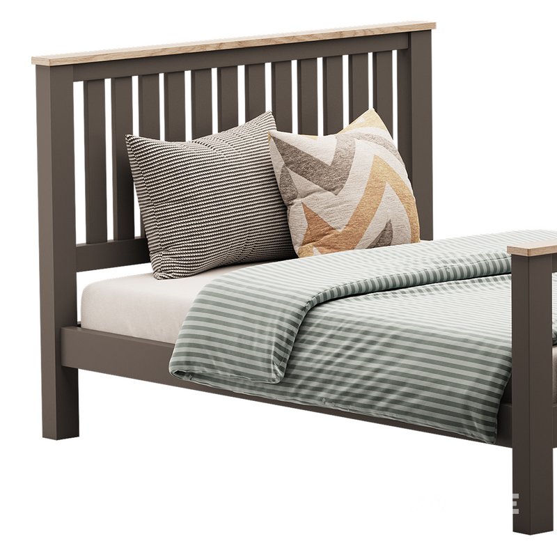 Country Style Queen Image 11