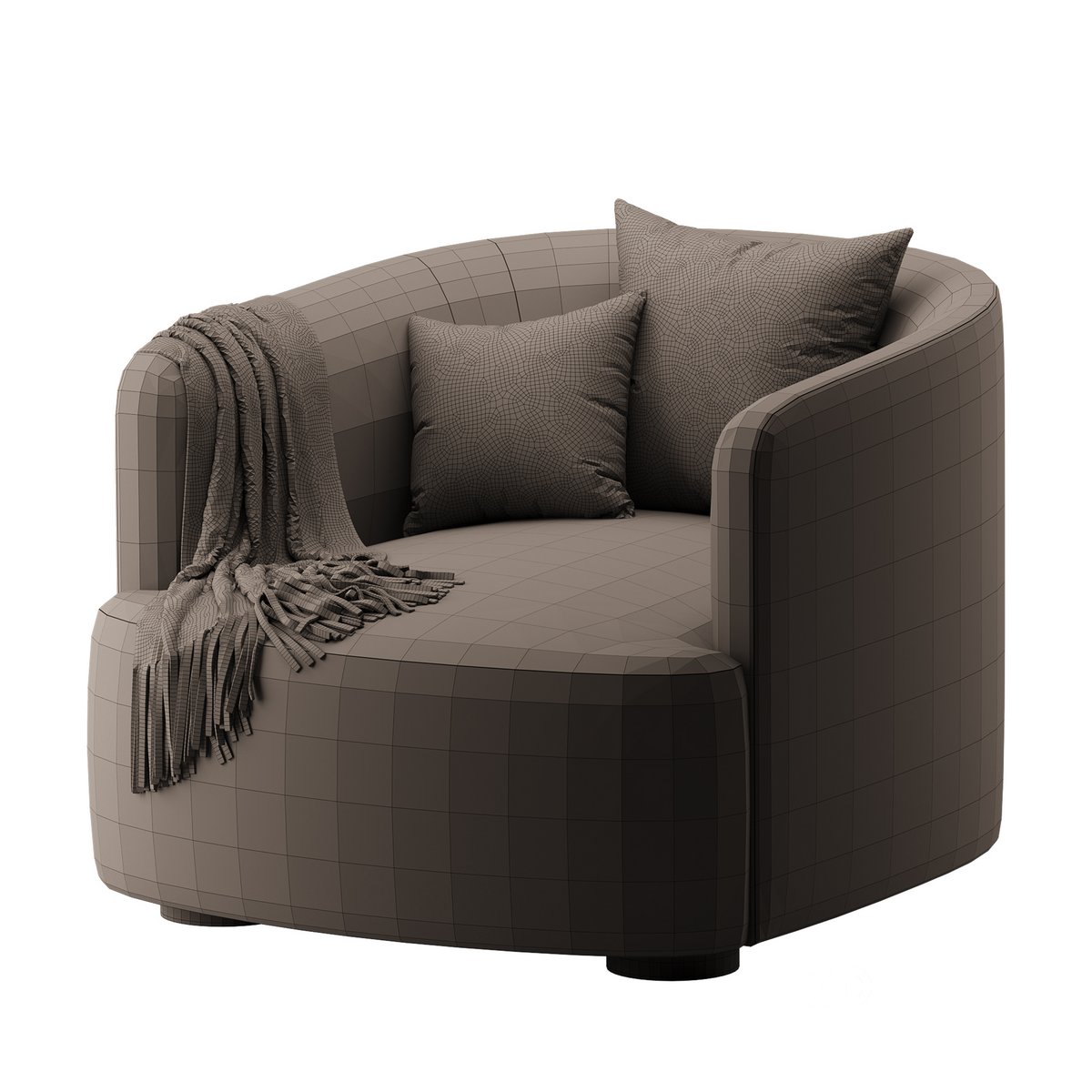 Tor Armchair Image 13