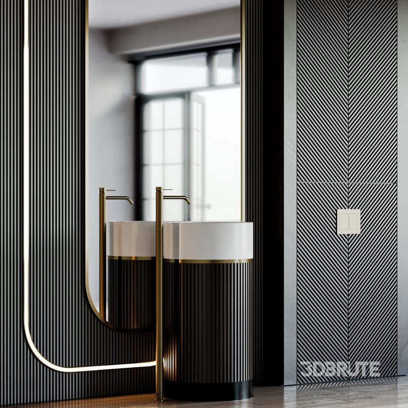 bathroom furniture 115 Image 6