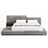 Miller bed letto miller 2 pro barcit 18 - Thumbnail 10