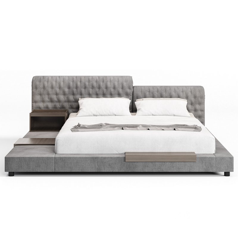 Miller bed letto miller 2 pro barcit 18 Image 10