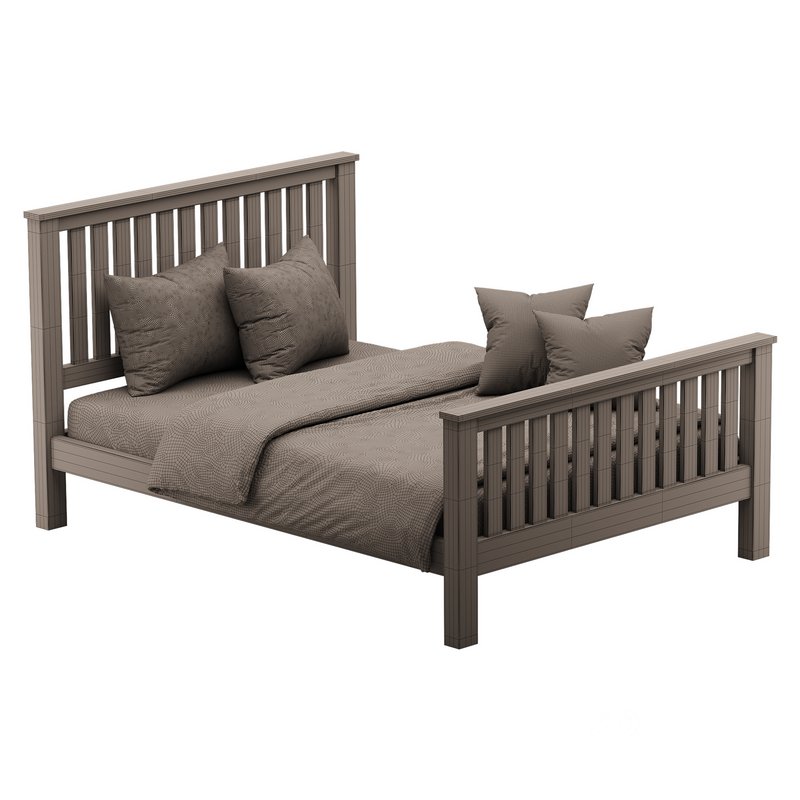 Country Style Queen Image 14