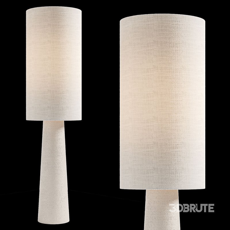 Floor lamp Aria Image 4