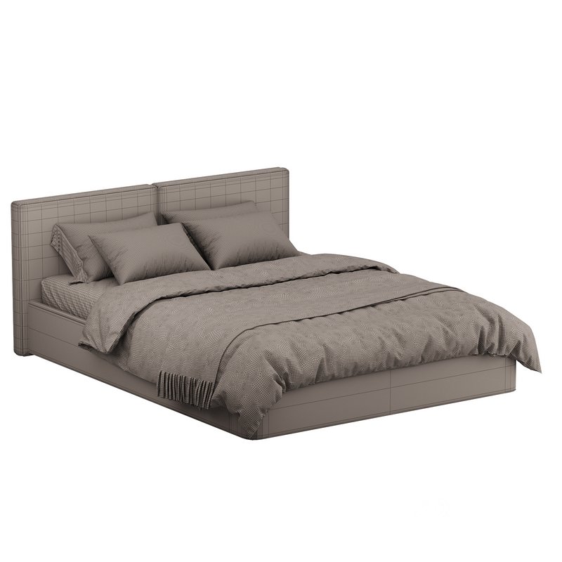 BED TORONTO CLASSIC Image 14