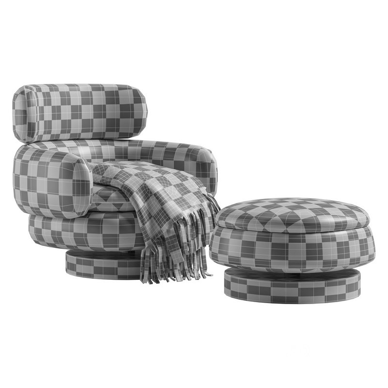 Vivienne ARMCHAIR Image 2