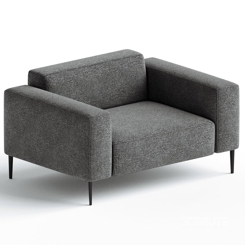Want Interior Fay Sofa set Kozzo Image 1