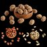 Mixed nuts - Thumbnail 2