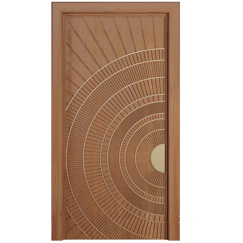 Entrance door set166 Image 4